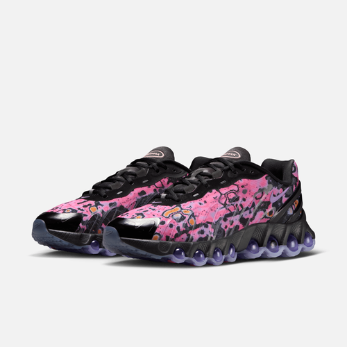 Nike Air Max DN8 Vivid Purple – Puffer Reds