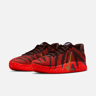 Nike Ja 3 Lunar New Year