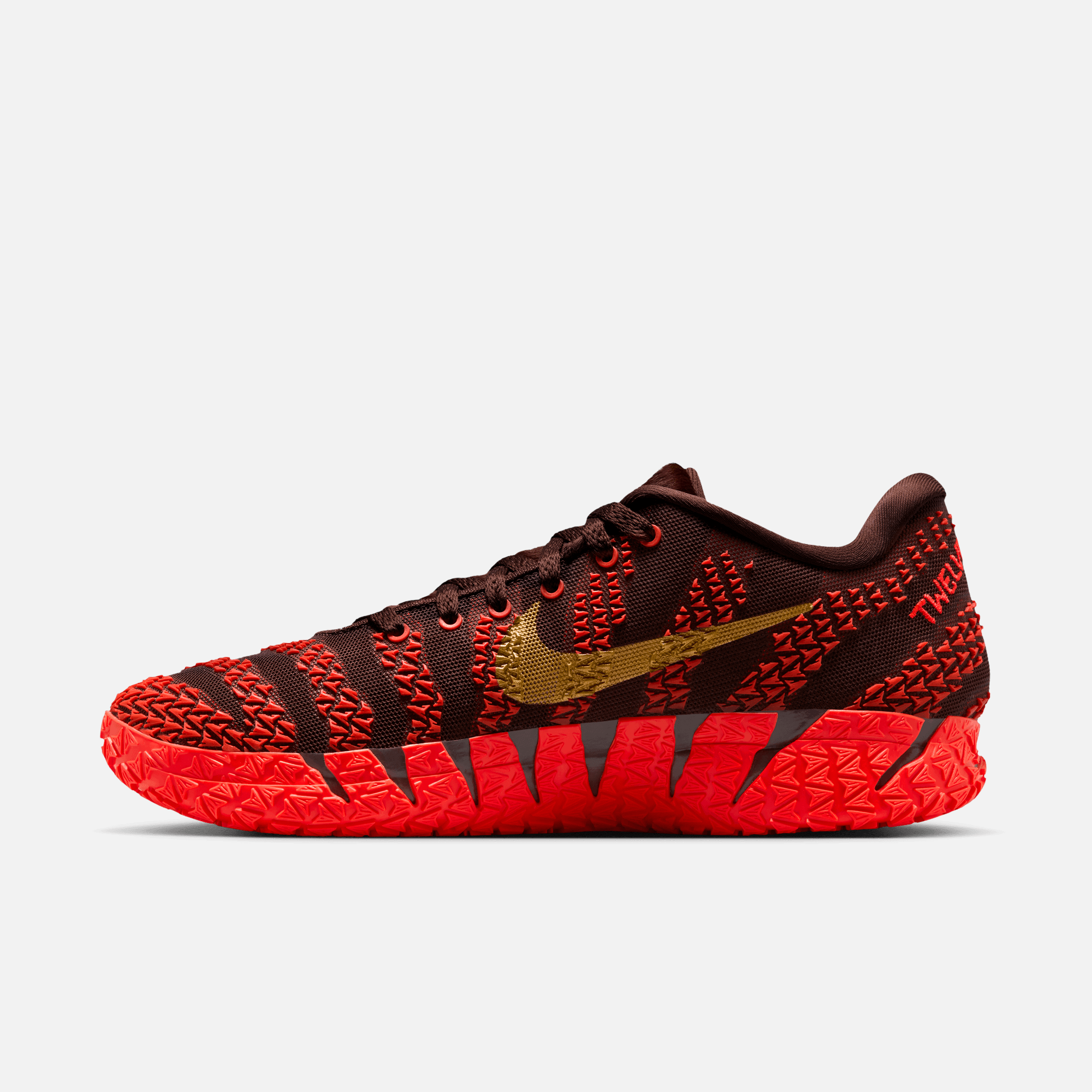 Nike Ja 3 Lunar New Year