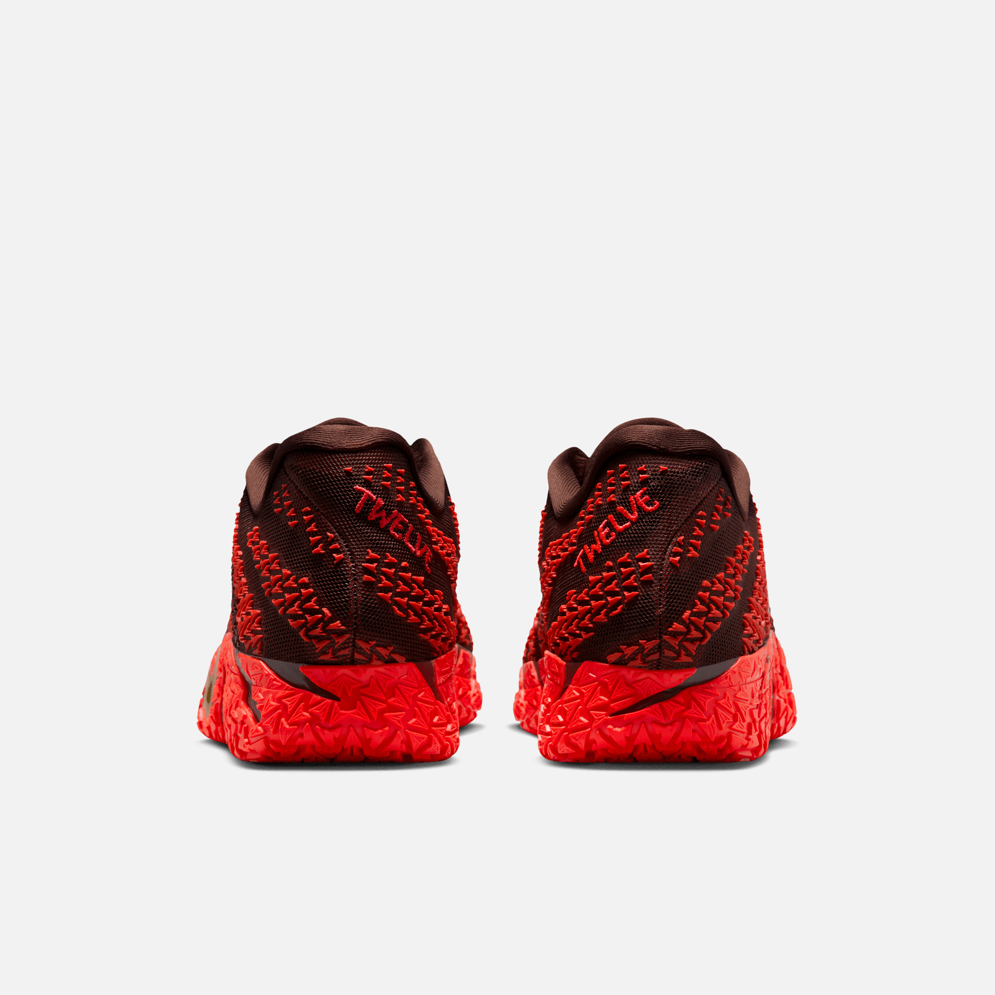 Nike Ja 3 Lunar New Year