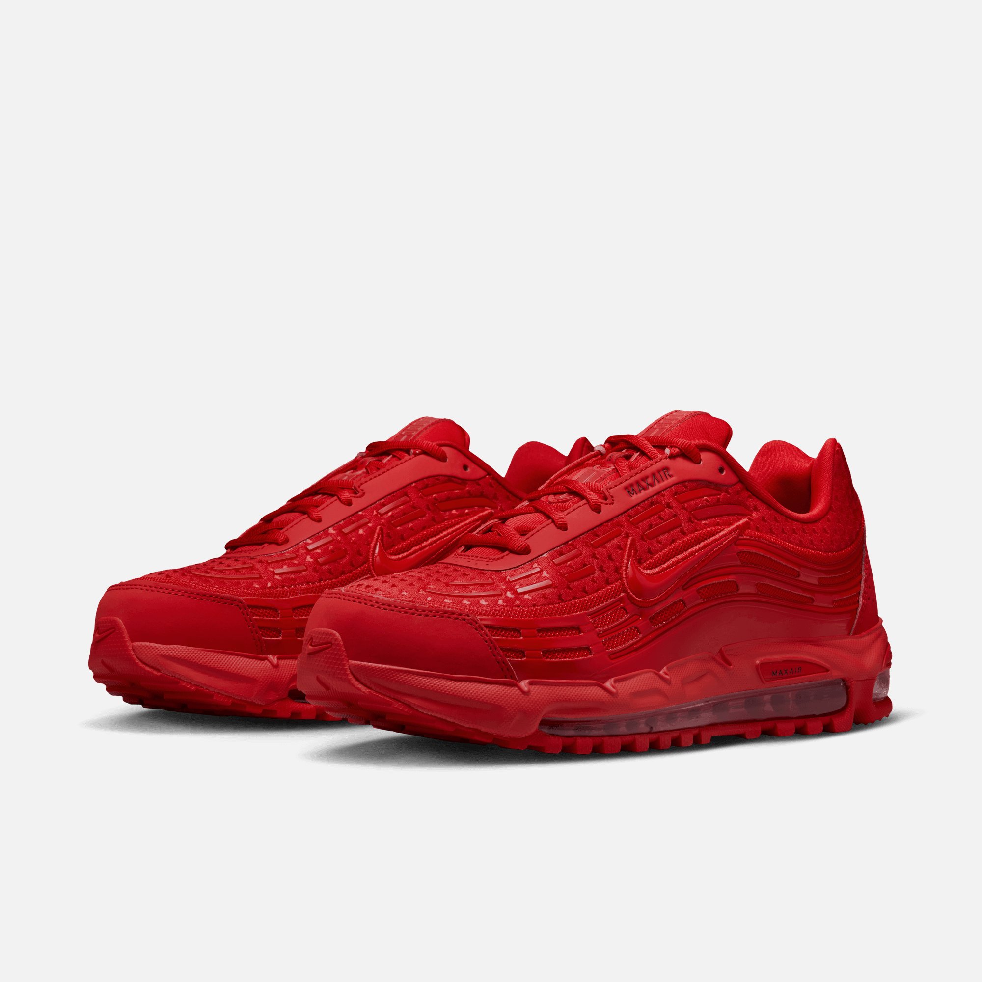 Nike Air Max TL 2.5 Premium University Red Black