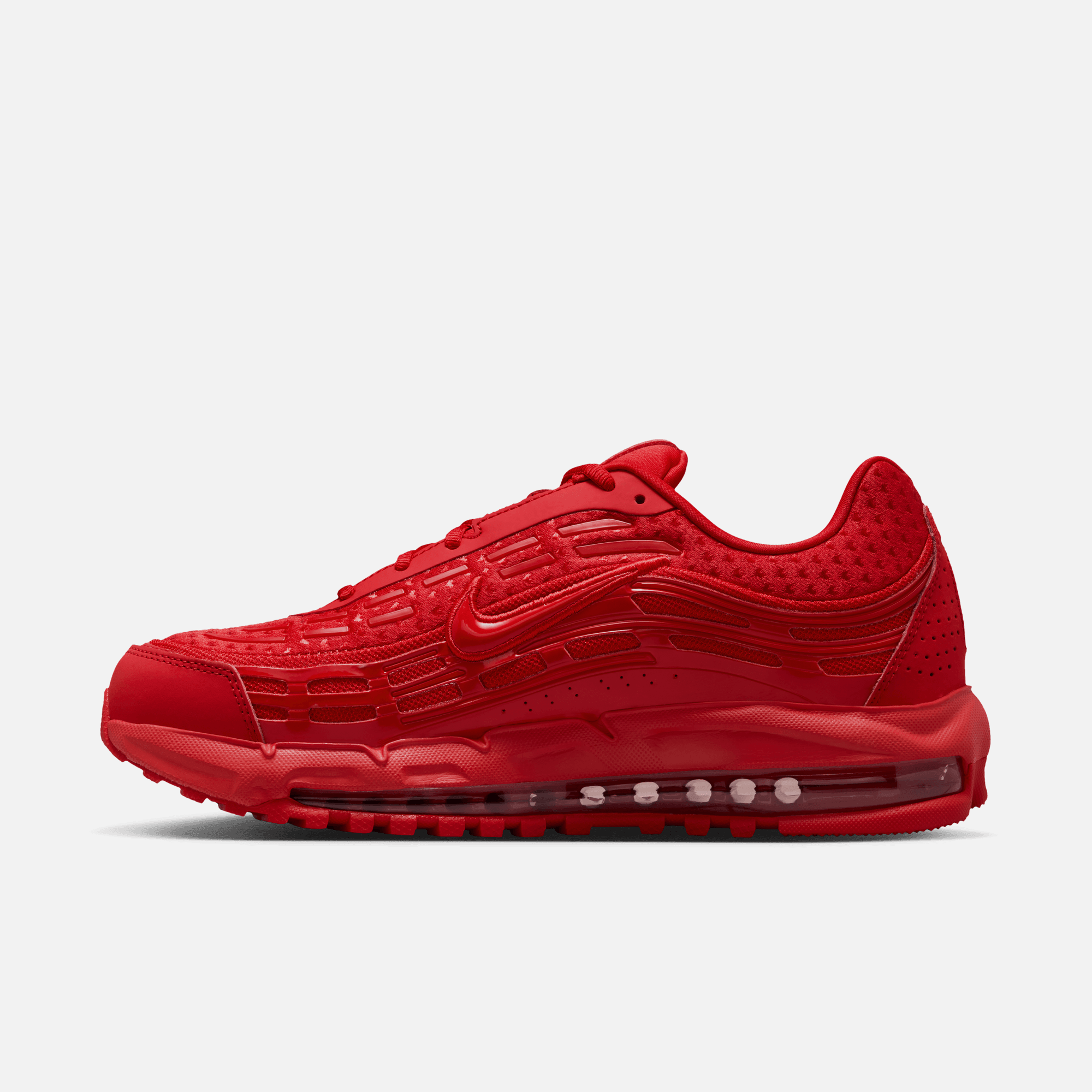 Nike Air Max TL 2.5 Premium University Red Black