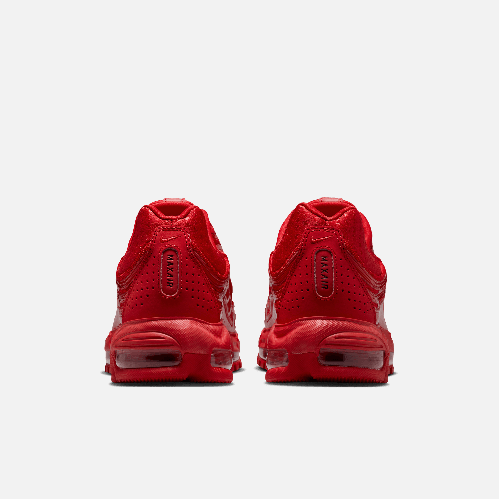 Nike Air Max TL 2.5 Premium University Red Black
