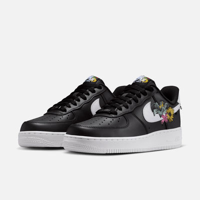 Nike Women's Air Force 1 Low Now Accepting All Flowers