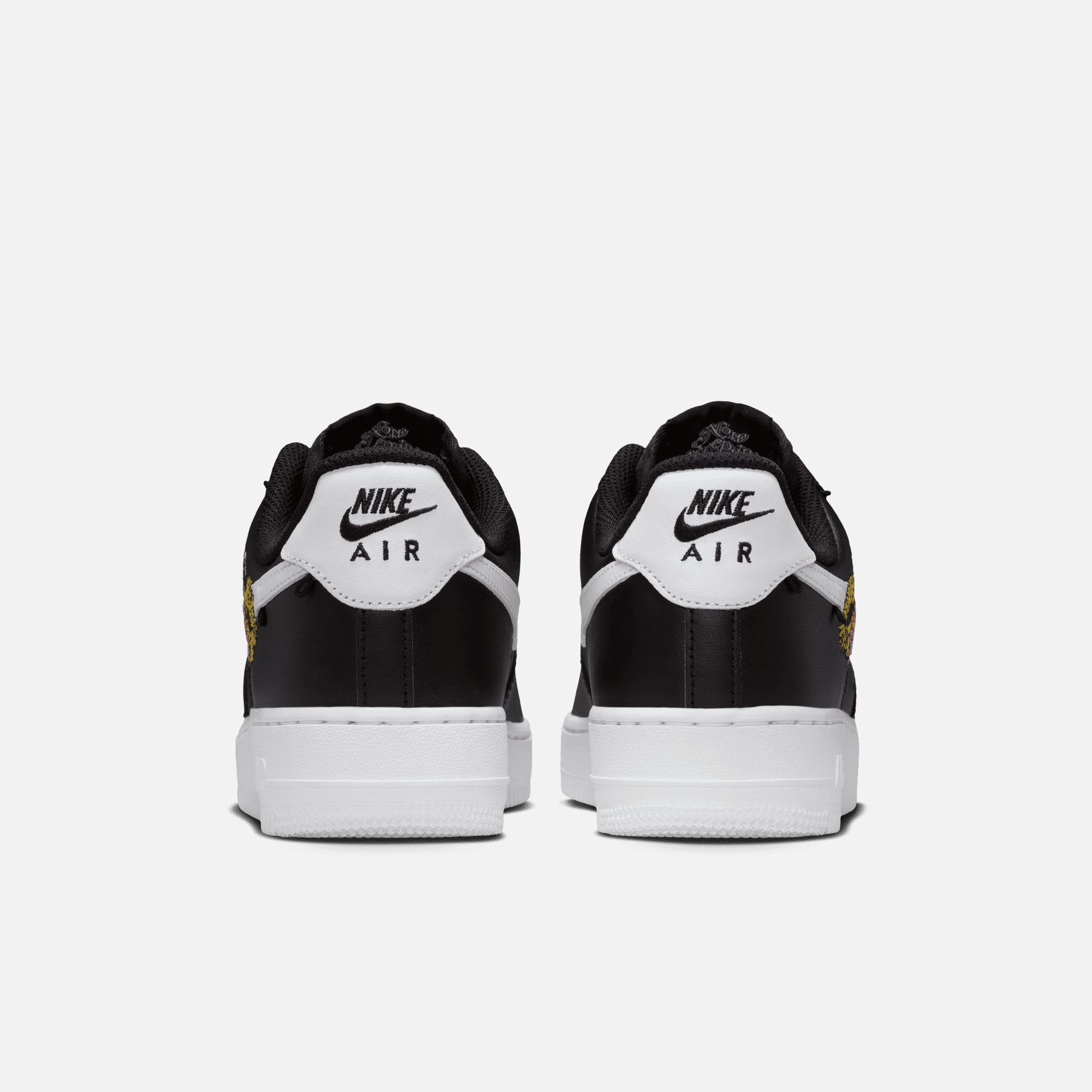 Nike Women's Air Force 1 Low Now Accepting All Flowers