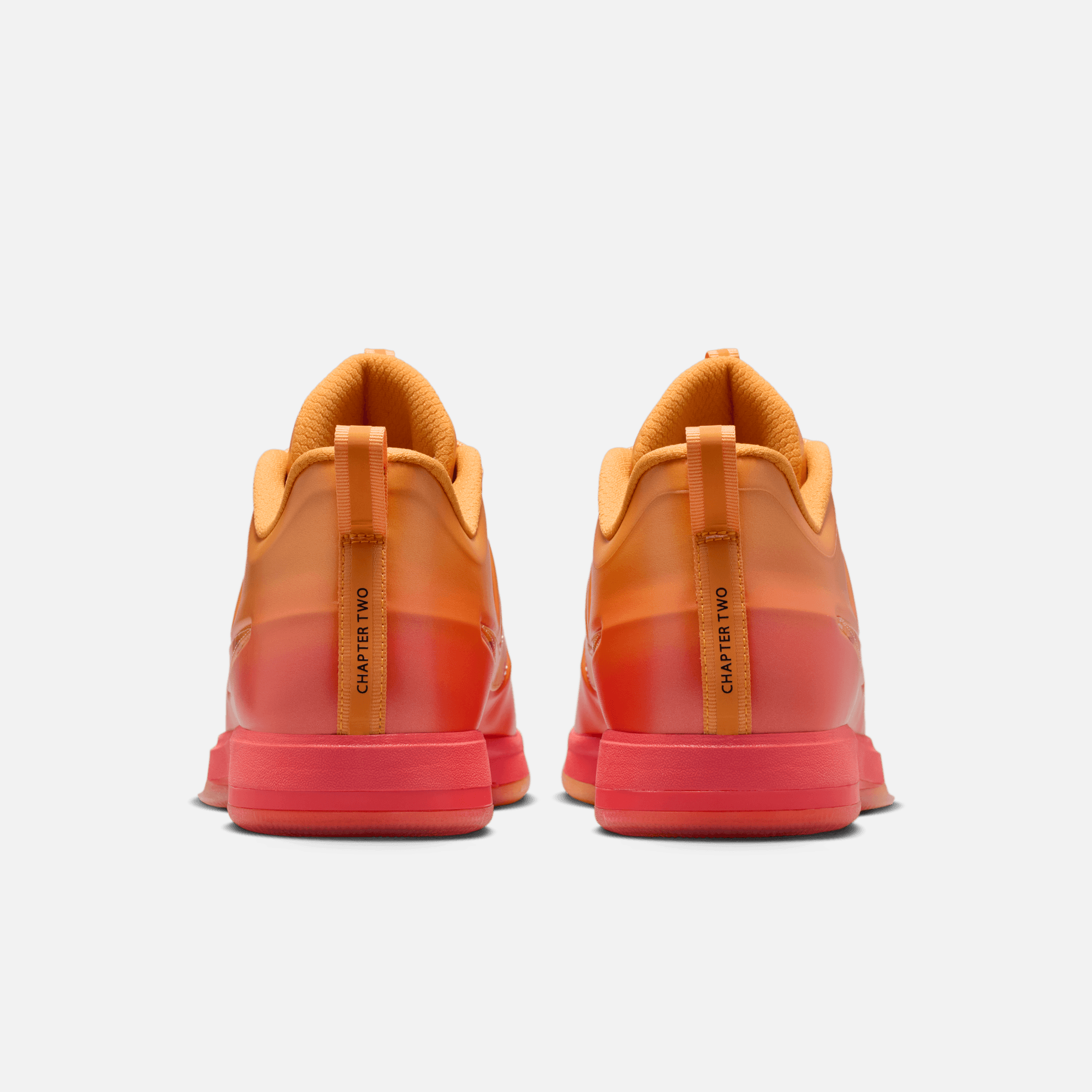 Nike Book 2 The Phoenix