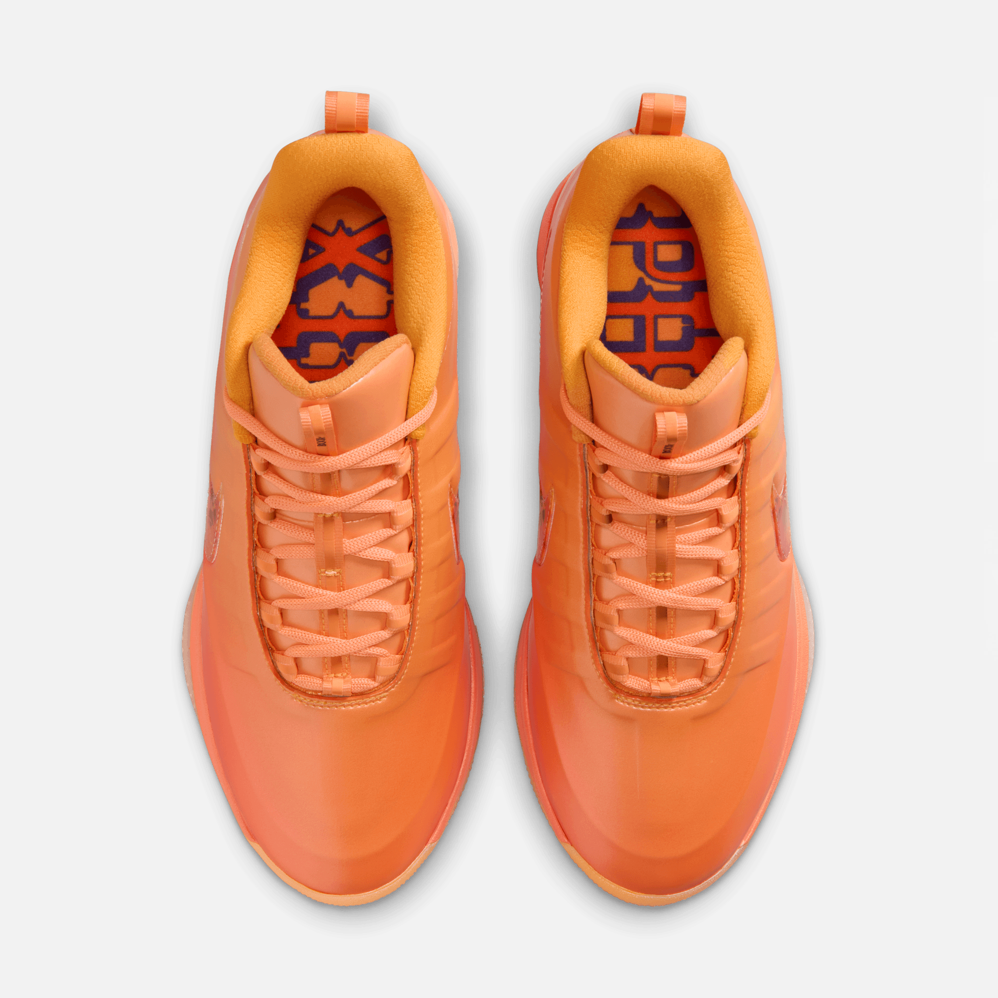 Nike Book 2 The Phoenix