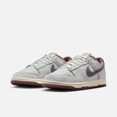 Nike Dunk Low Off White Spruce Aura