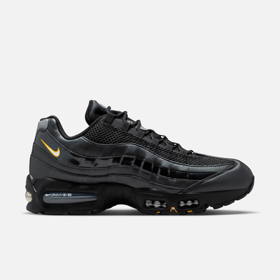 Nike Air Max 95 Big Bubble Total 90 Black