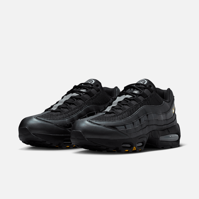 Nike Air Max 95 Big Bubble Total 90 Black