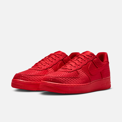 Nike Air Force 1 Low Retro University Red Valentine's Day (2026)