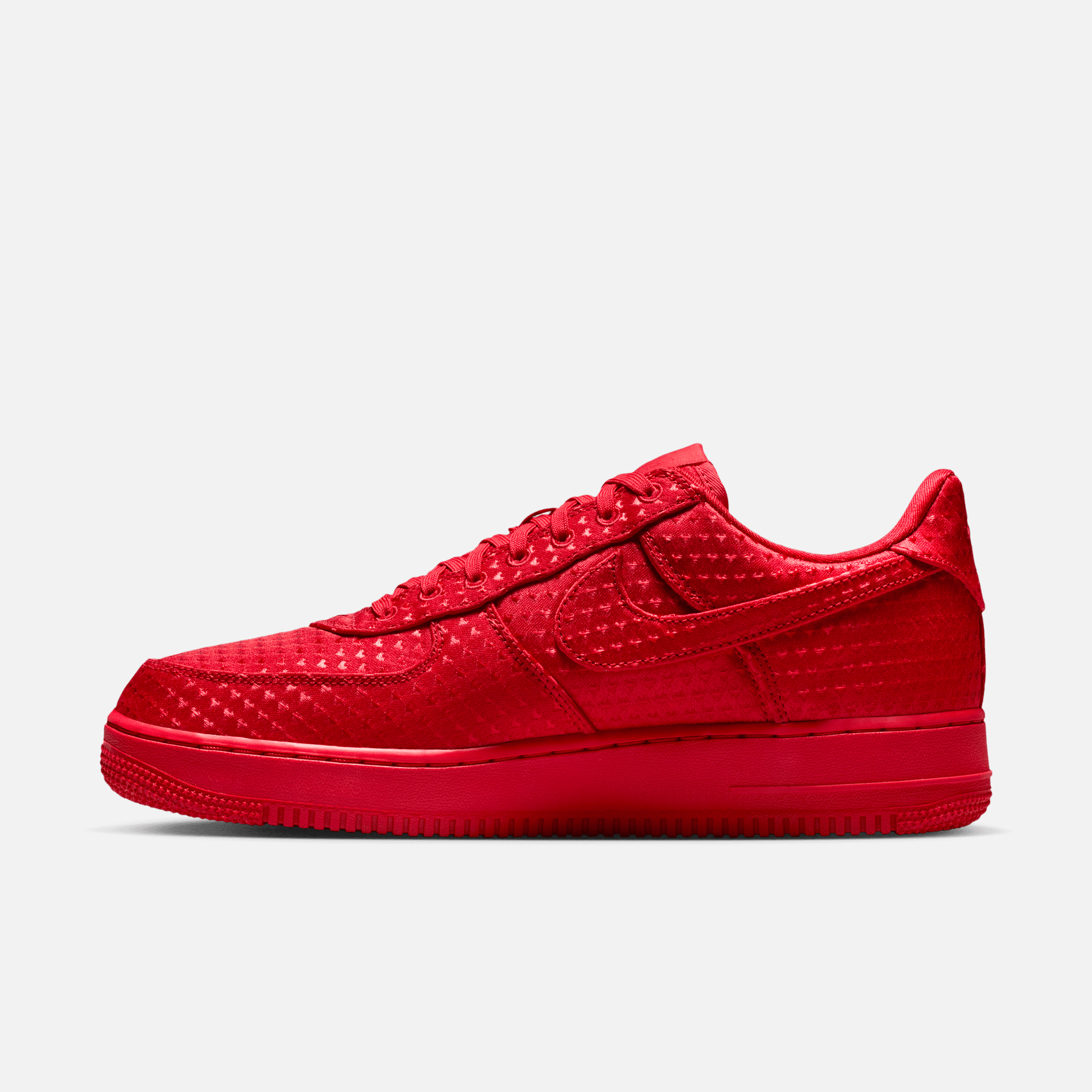 Nike Air Force 1 Low Retro University Red Valentine's Day (2026)