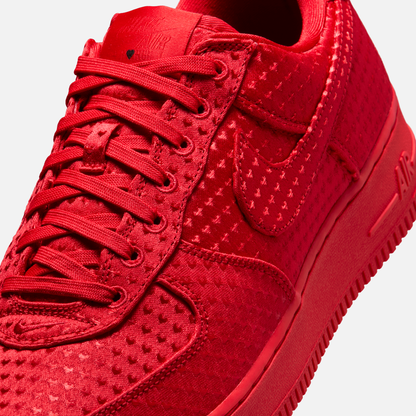 Nike Air Force 1 Low Retro University Red Valentine's Day (2026)