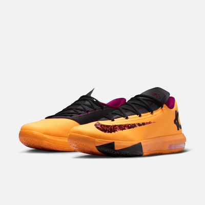 Nike Zoom KD 6 Peanut Butter & Jelly