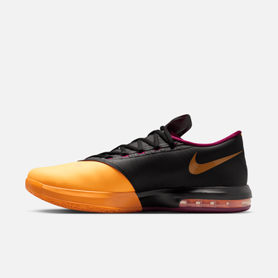 Nike Zoom KD 6 Peanut Butter & Jelly