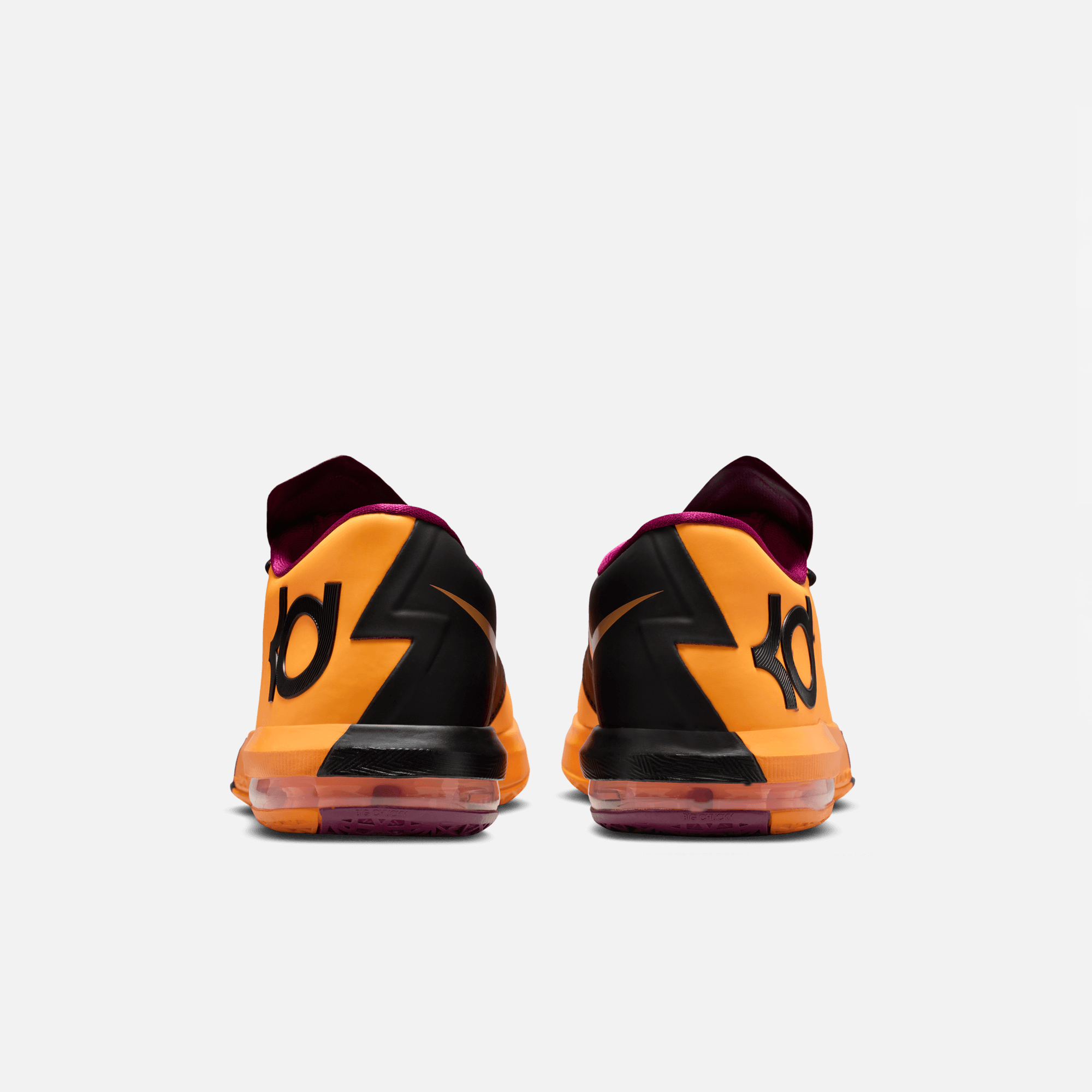Nike Zoom KD 6 Peanut Butter & Jelly