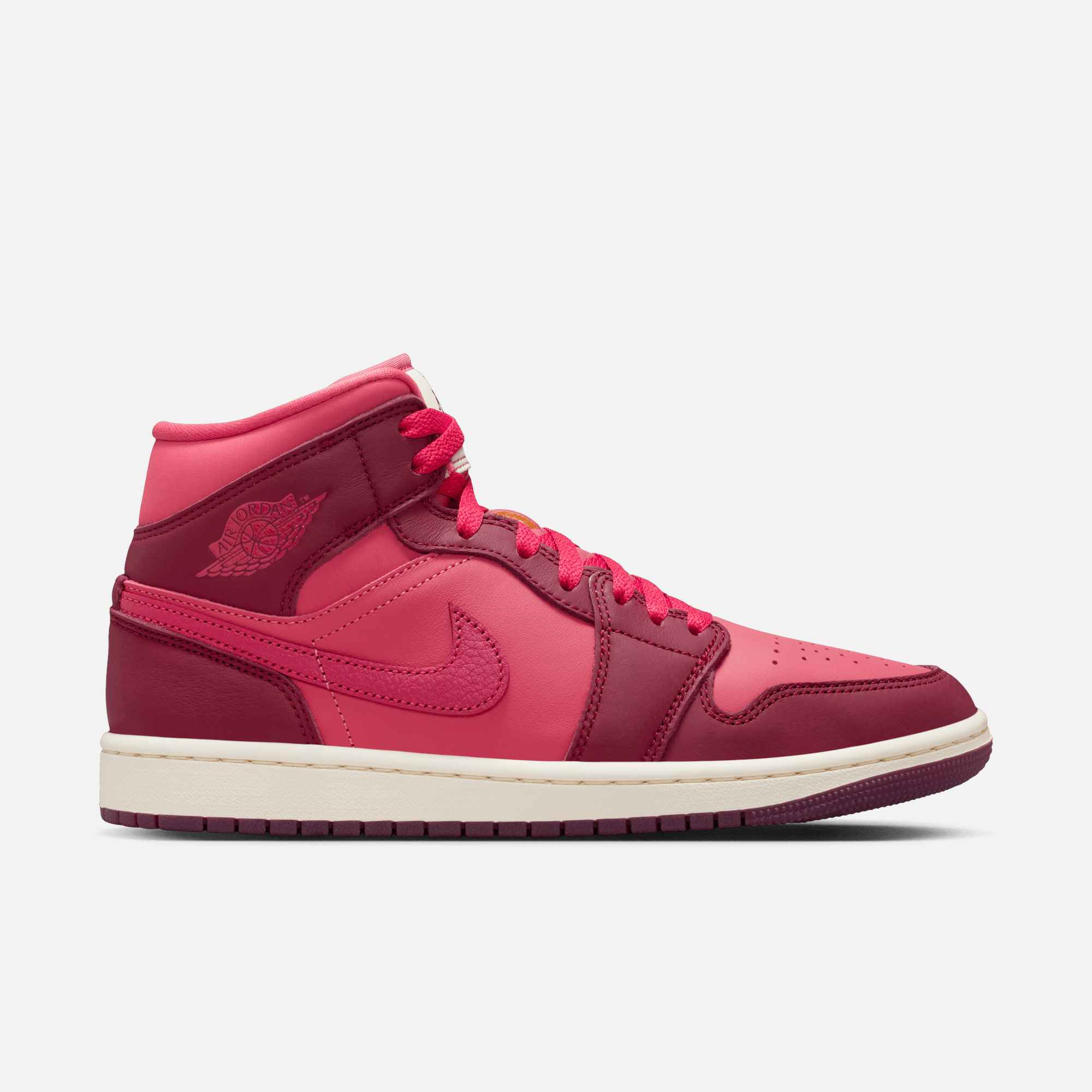 Air Jordan Women's 1 Mid SE Valentine's Day (2026)
