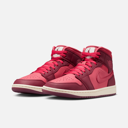 Air Jordan Women's 1 Mid SE Valentine's Day (2026)