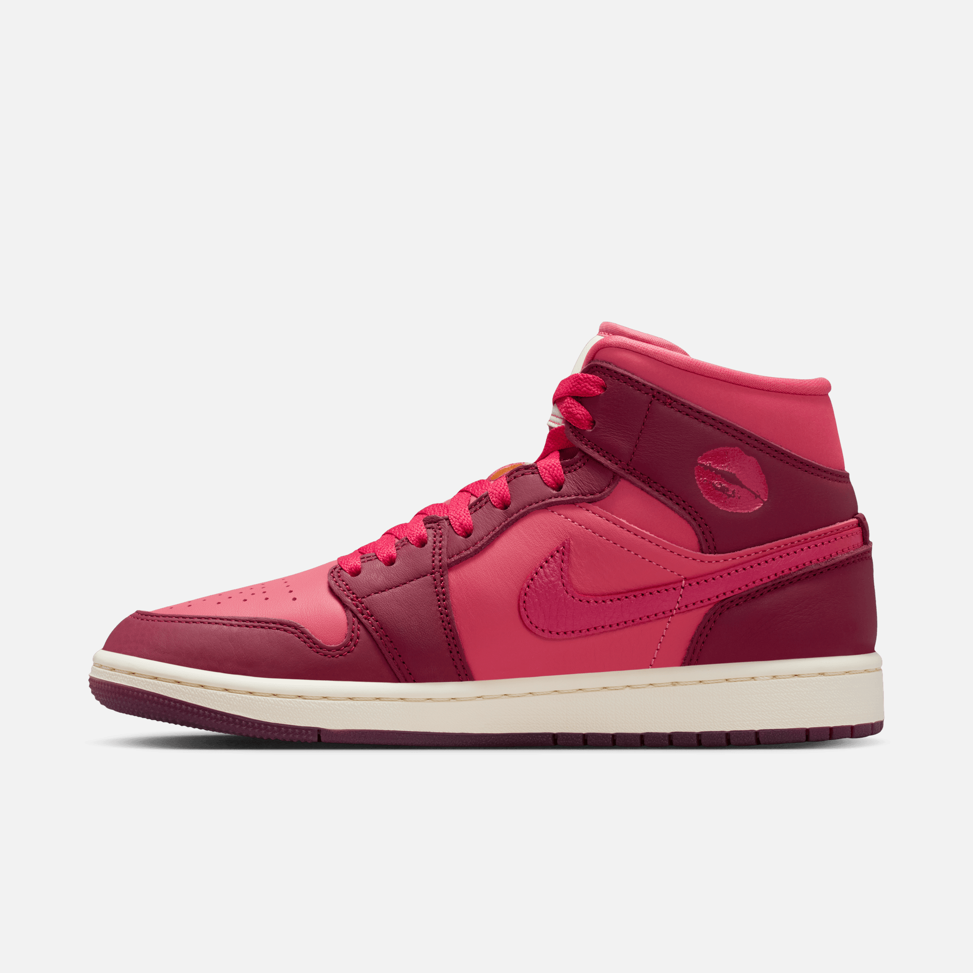Air Jordan Women's 1 Mid SE Valentine's Day (2026)