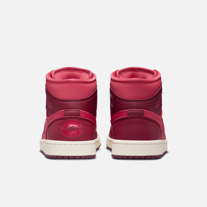 Air Jordan Women's 1 Mid SE Valentine's Day (2026)