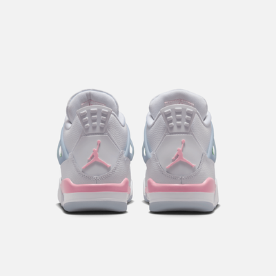 Air Jordan Big Kids' 4 Retro Valentine's Day (GS)