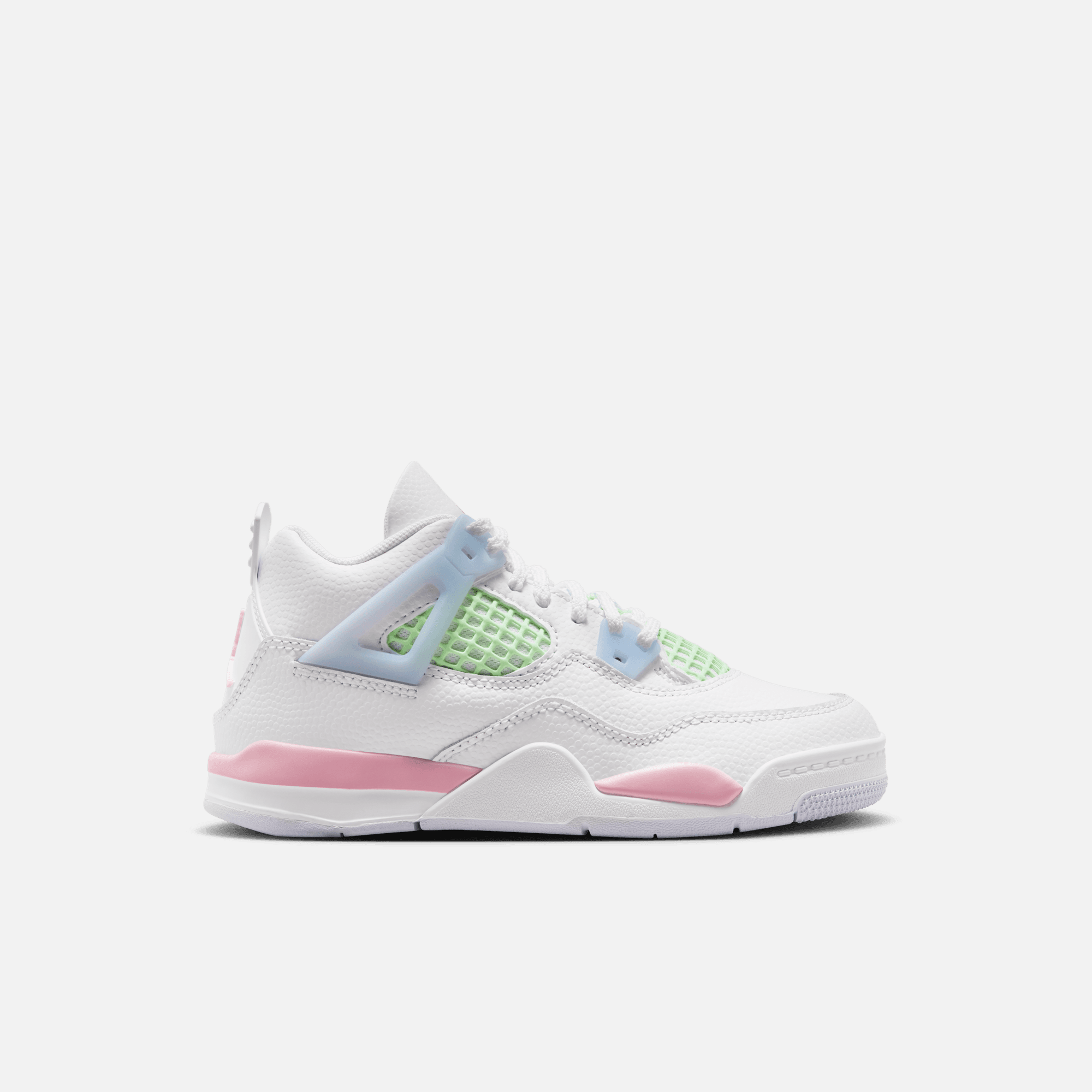 Air Jordan Kids' 4 Retro Valentine's Day (2026) (PS)