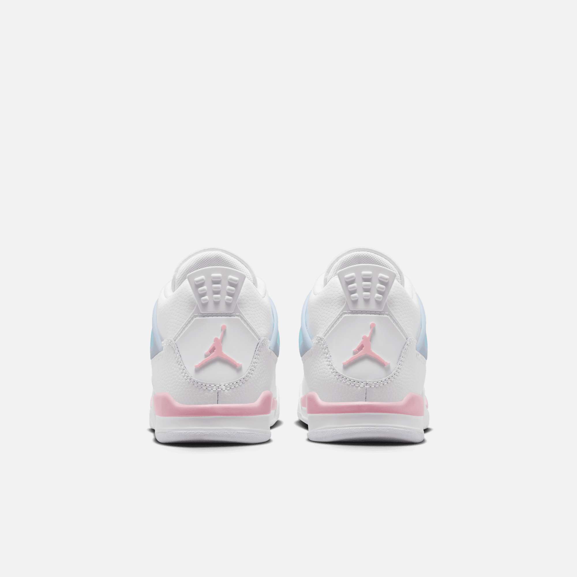 Air Jordan Kids' 4 Retro Valentine's Day (2026) (PS)