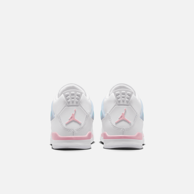 Air Jordan Kids' 4 Retro Valentine's Day (2026) (PS)