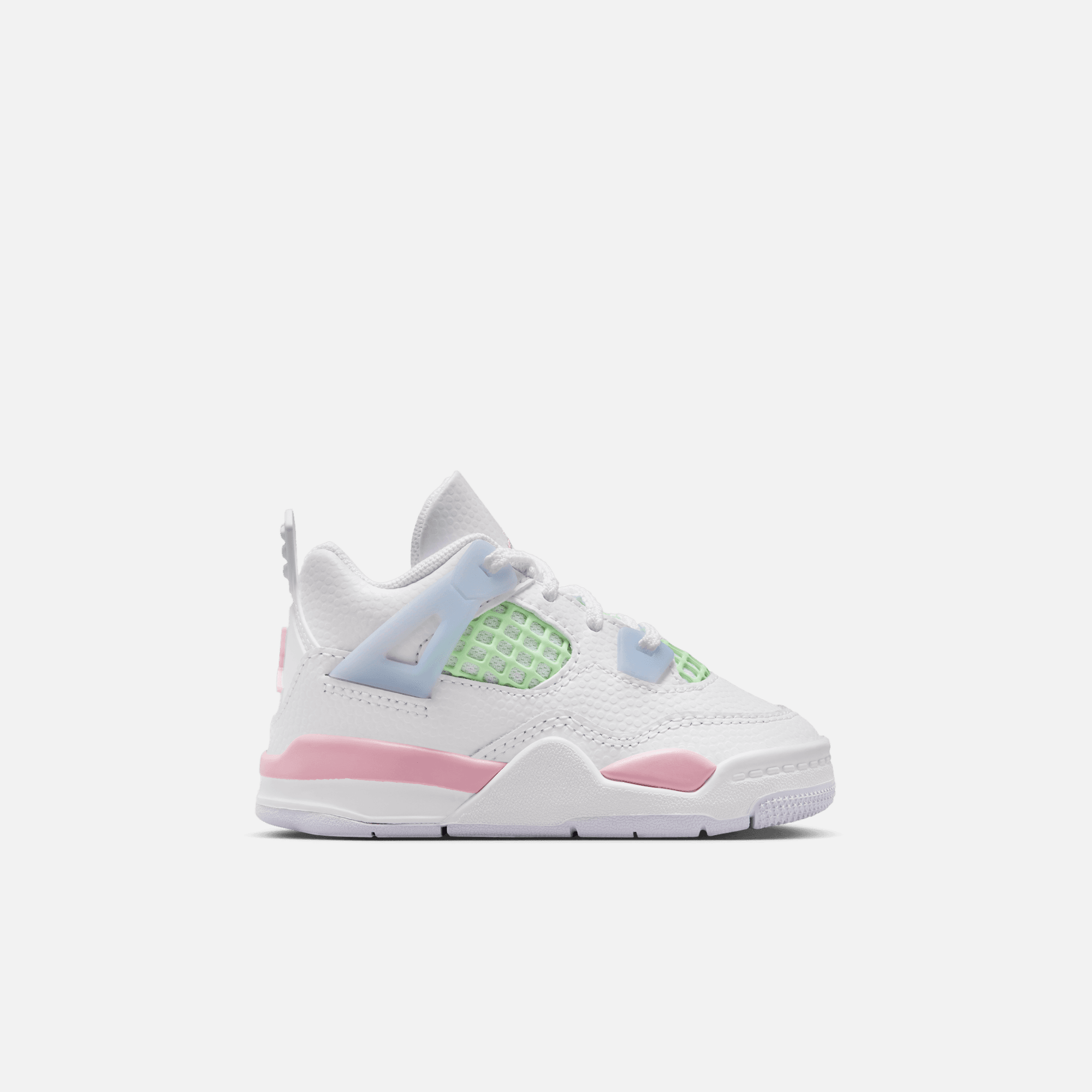Air Jordan Kids' 4 Retro Valentine's Day (2026) (TD)