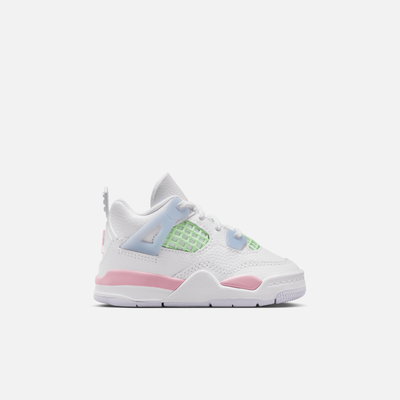 Air Jordan Kids' 4 Retro Valentine's Day (2026) (TD)