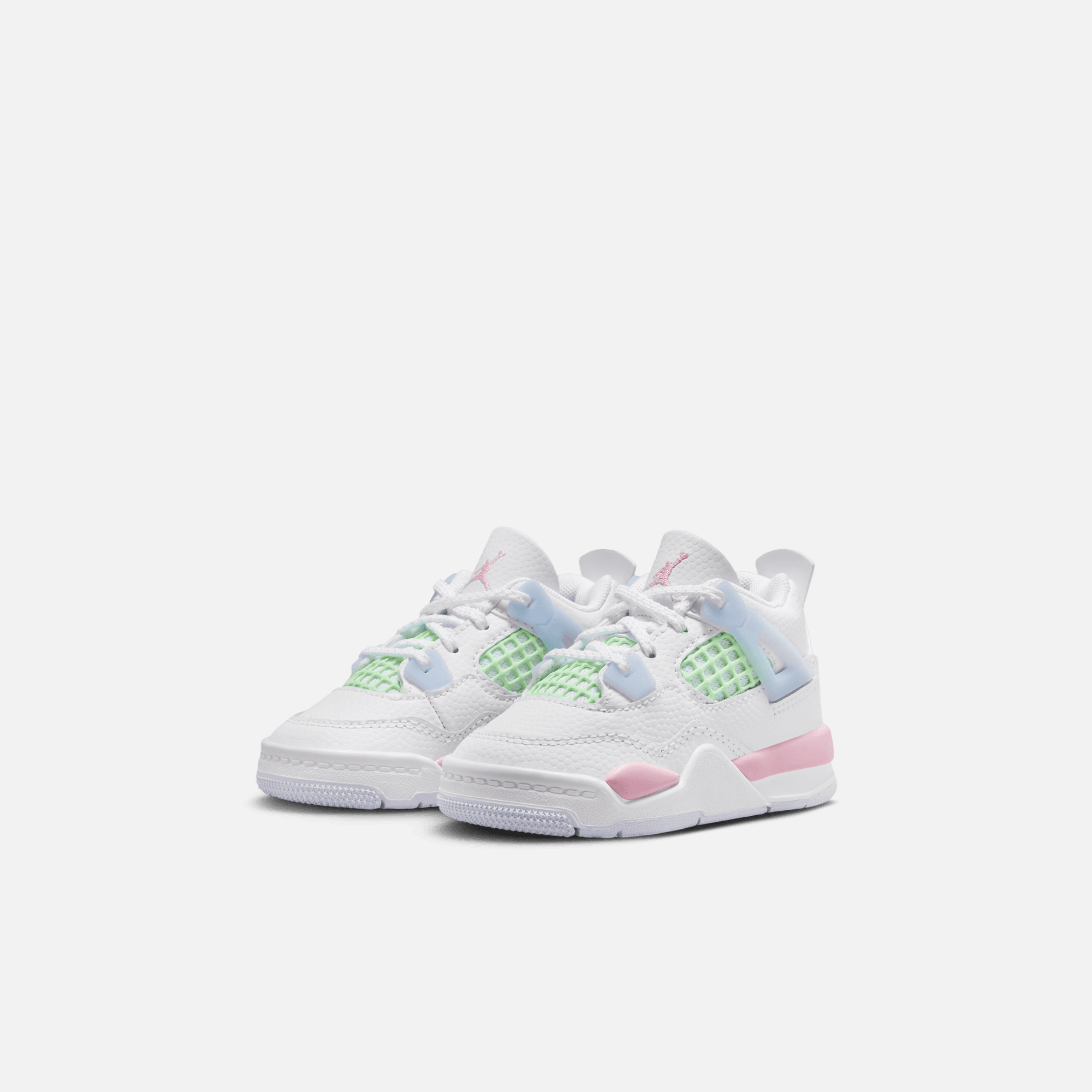 Air Jordan Kids' 4 Retro Valentine's Day (2026) (TD)