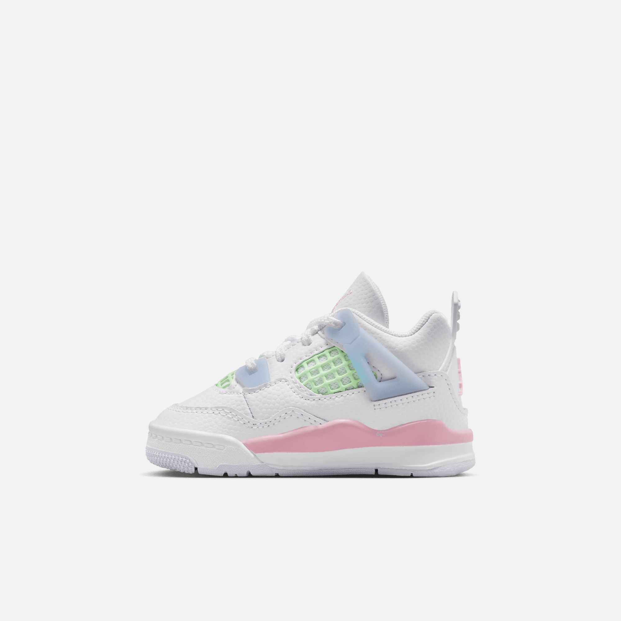 Air Jordan Kids' 4 Retro Valentine's Day (2026) (TD)