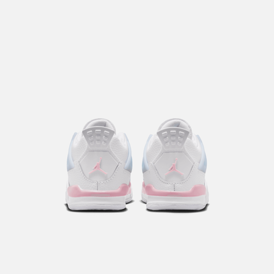 Air Jordan Kids' 4 Retro Valentine's Day (2026) (TD)