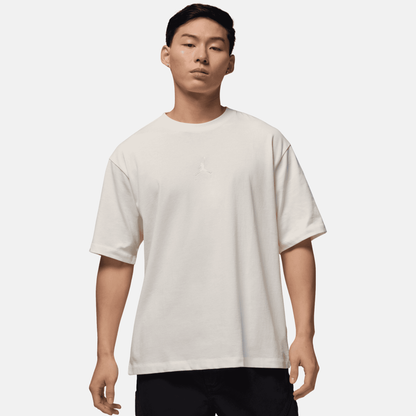 Air Jordan Flight Essentials Sail Oversized T-Shirt