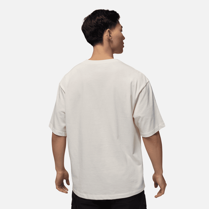 Air Jordan Flight Essentials Sail Oversized T-Shirt