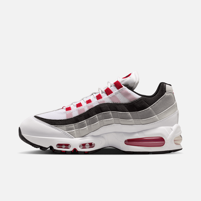 Nike Air Max 95 Big Bubble Premium Comet