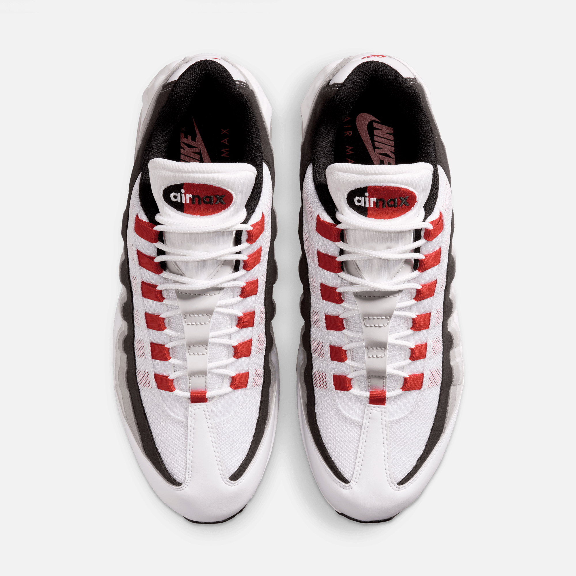 Nike Air Max 95 Big Bubble Premium Comet