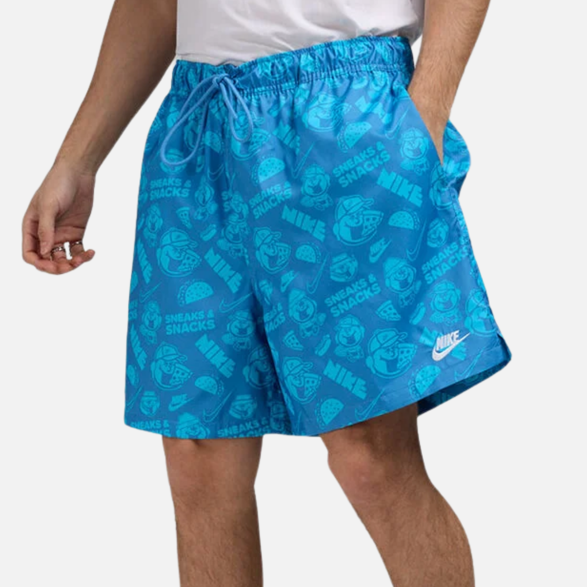 NIKE LAB REMIXED B-BALL SHORTS M 匿名配送 NIKE LAB REMIXED B-BALL SHORTS M 匿名配送 バスケットボール