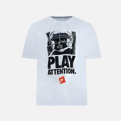 Nike Max90 Summit White T-Shirt