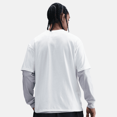 Nike Max90 Summit White T-Shirt