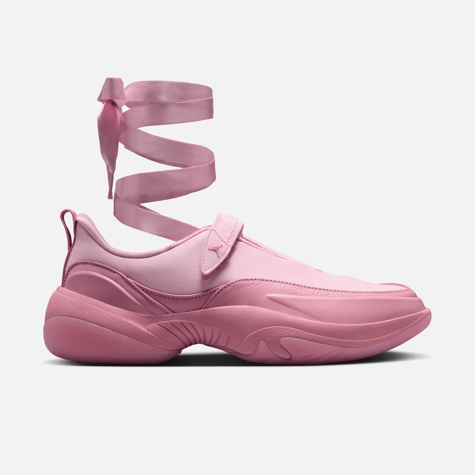 Air Jordan Women's Pointe Iced Carmine Elemental Pink