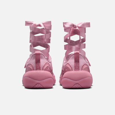 Air Jordan Women's Pointe Iced Carmine Elemental Pink