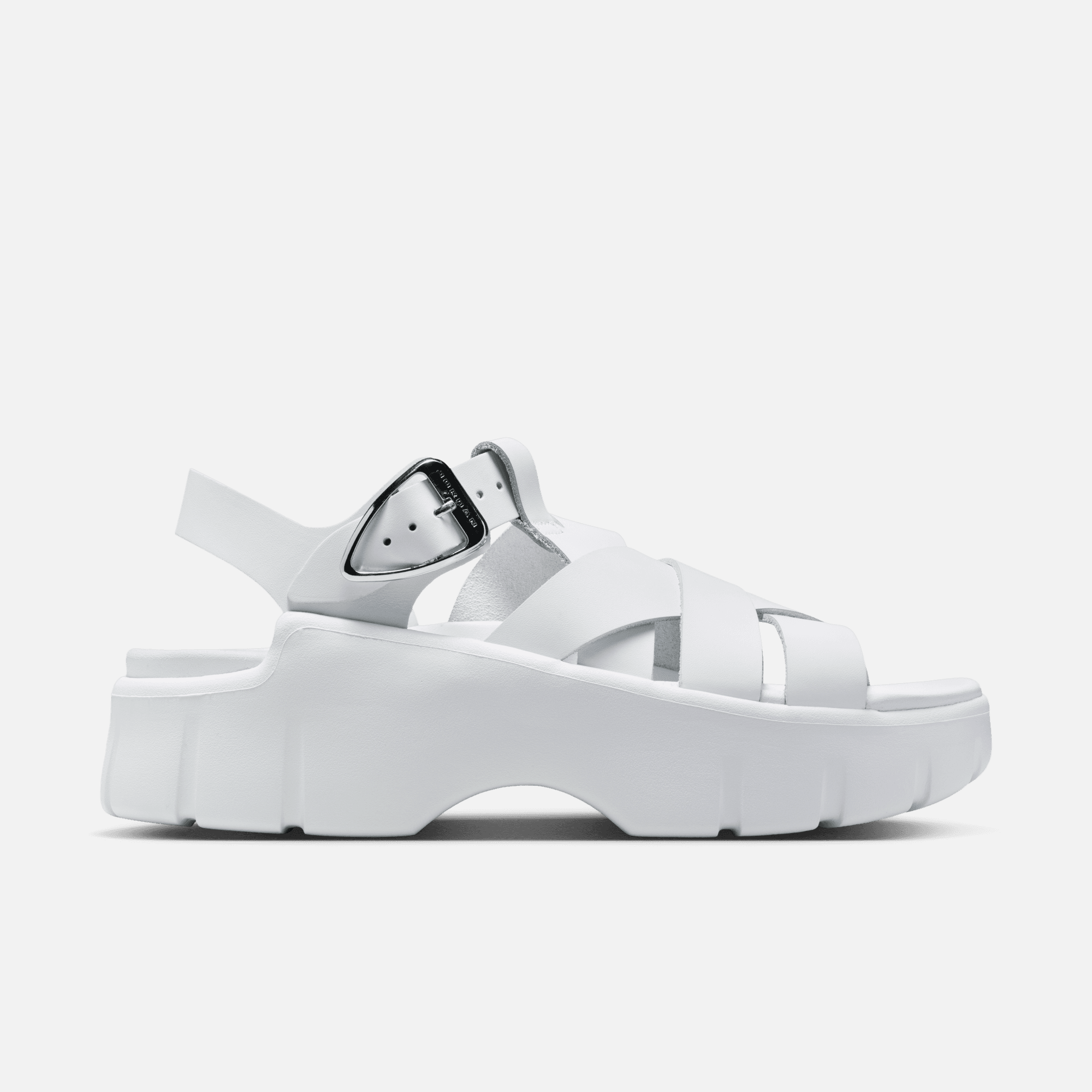 Air Jordan Women's Willow White Sandals