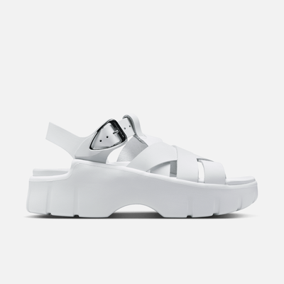 Air Jordan Women's Willow White Sandals