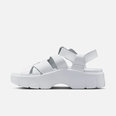 Air Jordan Women's Willow White Sandals