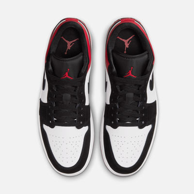Air Jordan 1 Low SE Black Toe