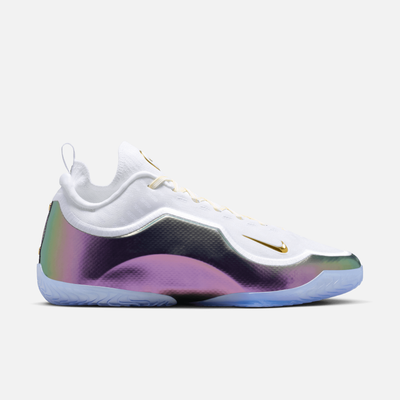 Nike LeBron 23 For the Record
