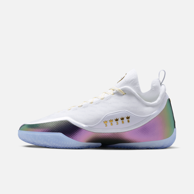 Nike LeBron 23 For the Record