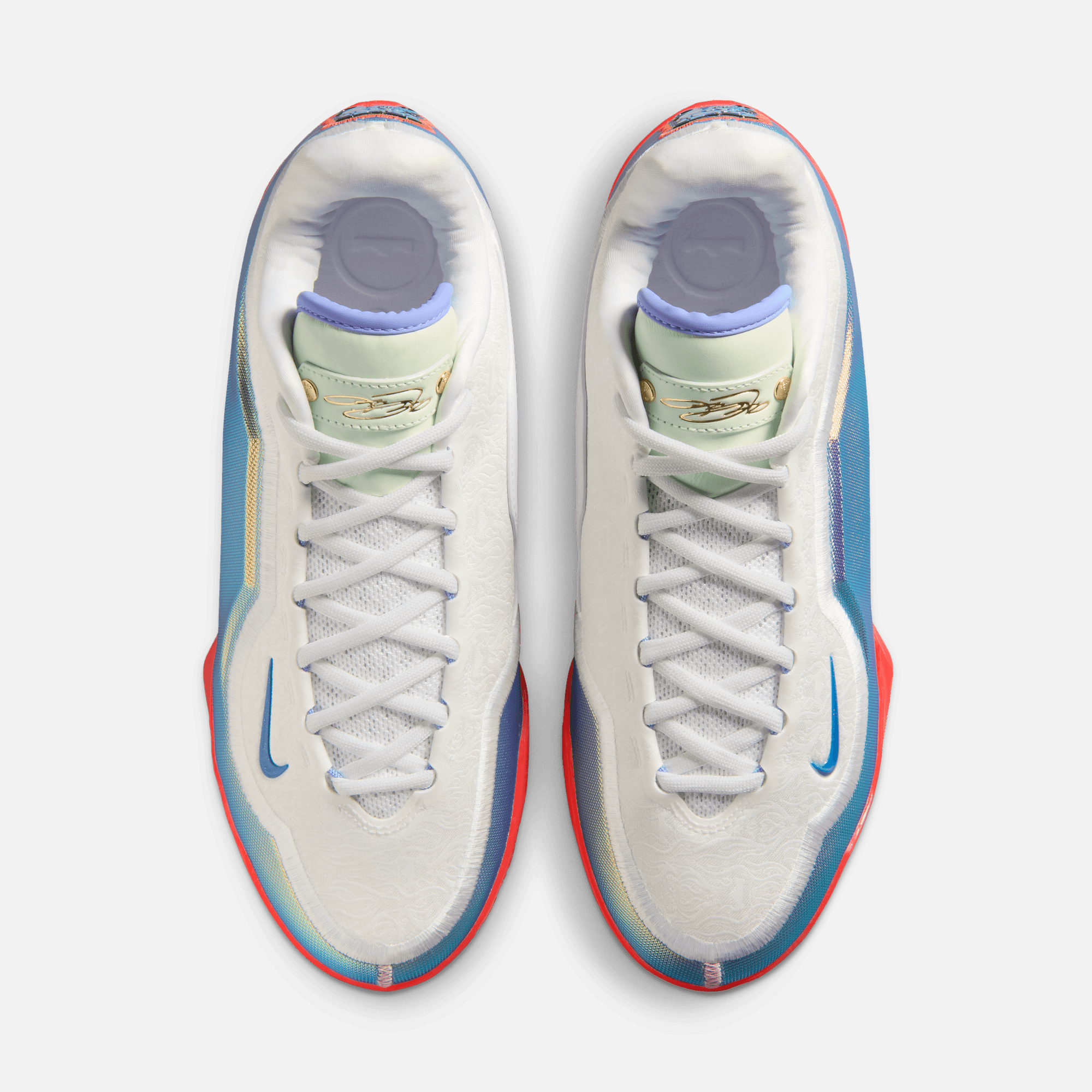Nike LeBron 23 Motor King