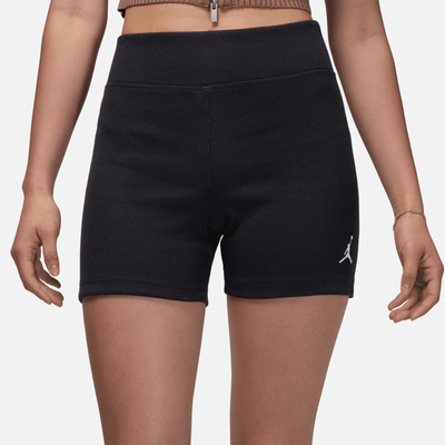 Air Jordan Women's Brooklyn Essentials 4" Shorts